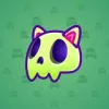 Electric Skull #3368