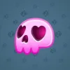 Electric Skull #338