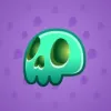Electric Skull #3388
