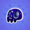 Electric Skull #3389