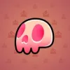 Electric Skull #3390