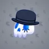 Electric Skull #3394