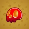 Electric Skull #3396