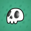 Electric Skull #3400