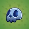 Electric Skull #3403