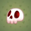Electric Skull #3408
