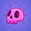 Electric Skull #341