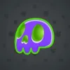 Electric Skull #3411