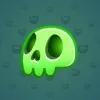 Electric Skull #3412