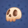 Electric Skull #3413