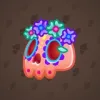 Electric Skull #3423