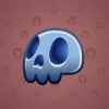 Electric Skull #3435