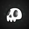 Electric Skull #3441