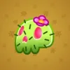 Electric Skull #3443