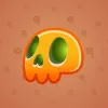 Electric Skull #3446