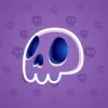 Electric Skull #3447