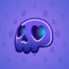 Electric Skull #3449
