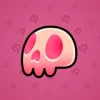 Electric Skull #345