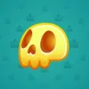 Electric Skull #3452