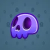 Electric Skull #3458