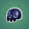 Electric Skull #346