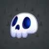 Electric Skull #3460