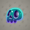 Electric Skull #3467