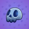 Electric Skull #3469