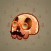 Electric Skull #347