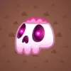 Electric Skull #3471