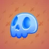 Electric Skull #3475