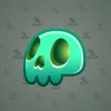 Electric Skull #3478