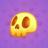 Electric Skull #3480