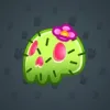 Electric Skull #3481