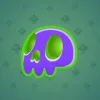 Electric Skull #3486