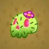Electric Skull #349