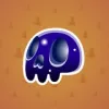 Electric Skull #3492