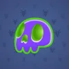 Electric Skull #3493