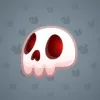 Electric Skull #3495