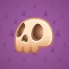 Electric Skull #35