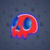 Electric Skull #3504