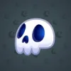 Electric Skull #3508