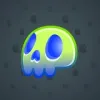 Electric Skull #3512