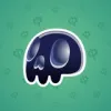 Electric Skull #3515