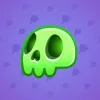 Electric Skull #3519