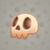 Electric Skull #3521