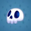 Electric Skull #3532