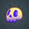 Electric Skull #3540