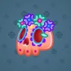 Electric Skull #3544