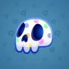 Electric Skull #3545